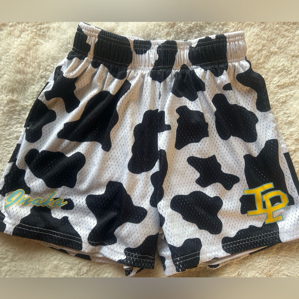 Inaka shorts